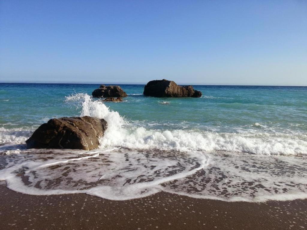 Sunny Views & Dreamy Sunsets By Bs Hotel Agios Gordios  Exterior photo